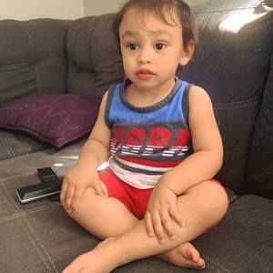 Meet your Posher, Helen